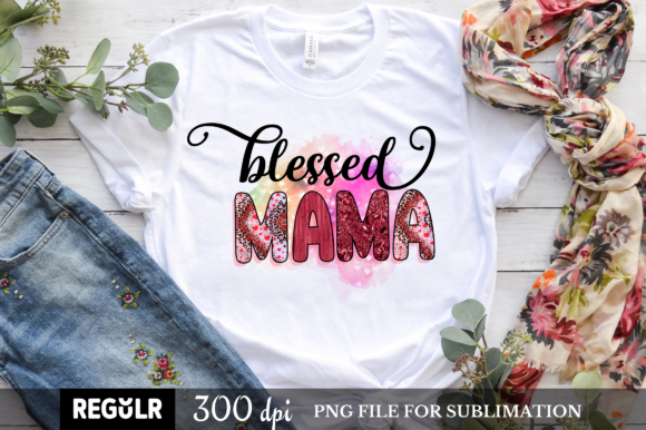 Blessed Mama SVG: A Designer’s Real-World Embroidery Review
