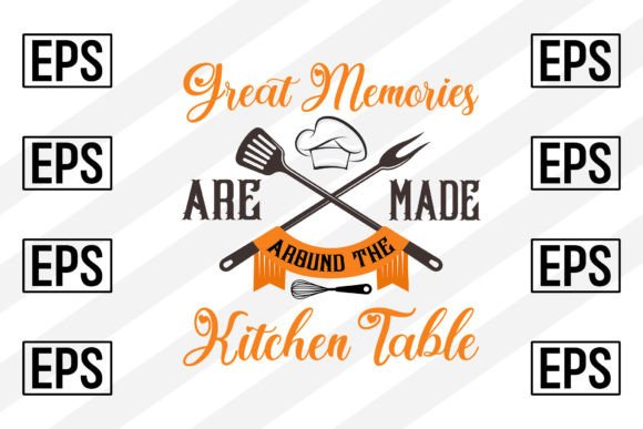 Great Memories Are Made Around the Kitch: A Designer’s Review