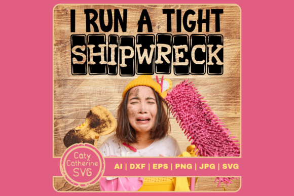 I Run a Tight Shipwreck: A Designer’s Embroidery Review
