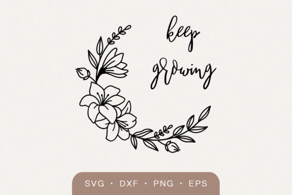 Keep Growing: A Designer’s Review for Embroidery