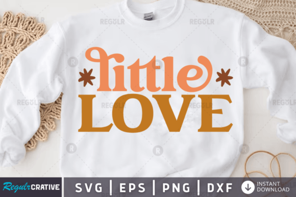 Little Love Svg Design: A Designer’s Practical Review