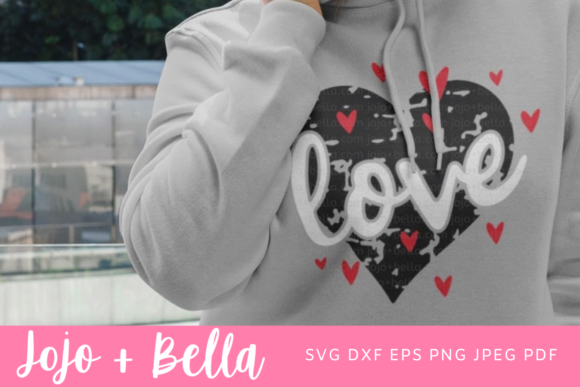 Love Grunge Heart SVG: A Designer’s Real-World Review