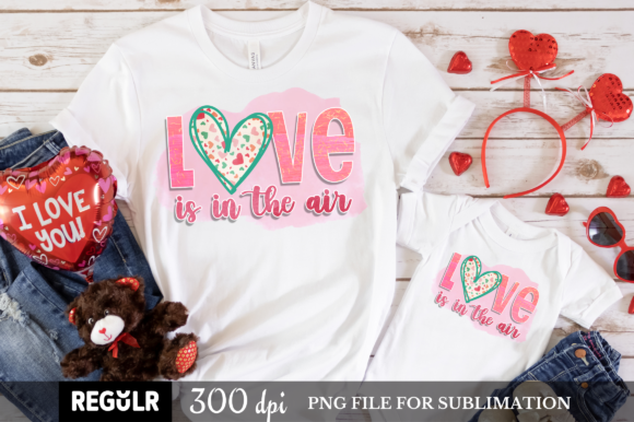 Love is in the Air SVG: A Designer’s Review for Embroidery