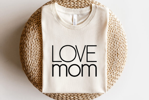 Love Mom SVG: A Designer’s Real-World Embroidery Review