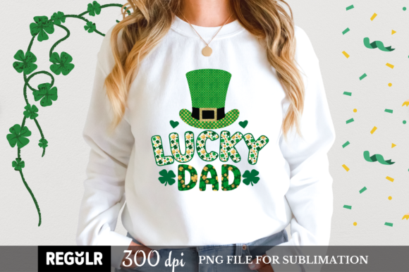 Lucky Dad SVG: A Designer’s Real-World Review