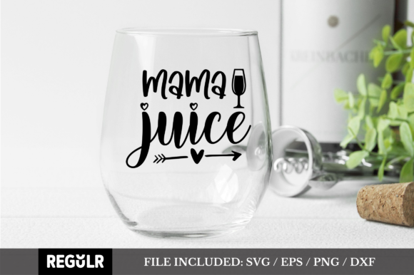 Mama Juice SVG: A Designer’s Embroidery Review