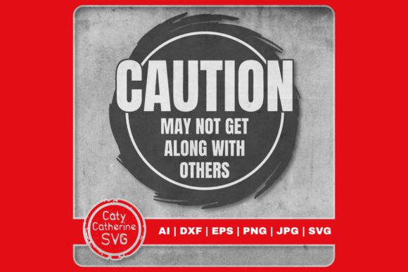 Review: Caution May Not Get Along with Others