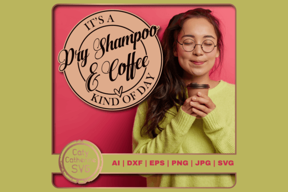 Review: It’s a Dry Shampoo Coffee Kind of Day