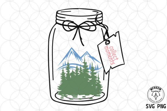 Reviewing Collect Moments SVG PNG for Embroidery