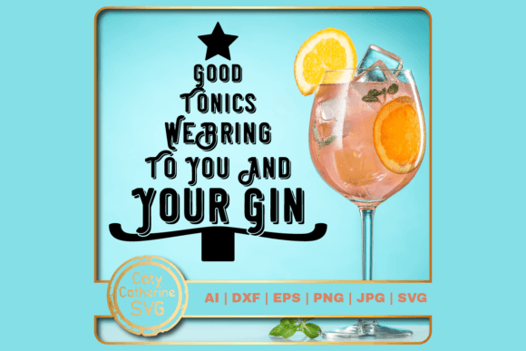 Reviewing Good Tonics We Bring to You and Your Gin