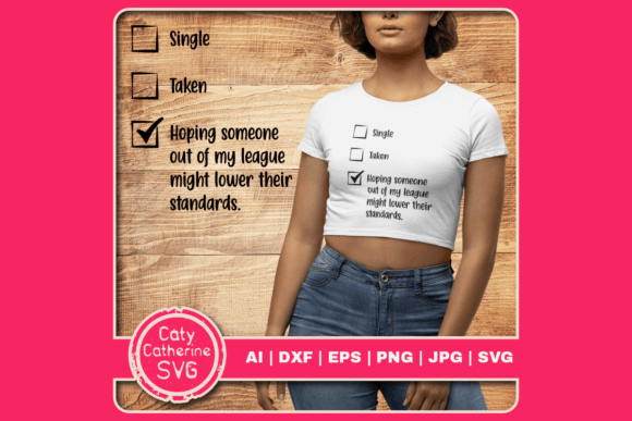 Reviewing Single Taken Funny Relationship Status for Embroidery