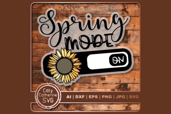 Reviewing Spring Mode on Season Quote for Embroidery
