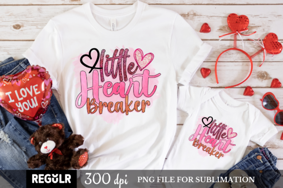 Reviewing the Little Heart Breaker SVG for Embroidery