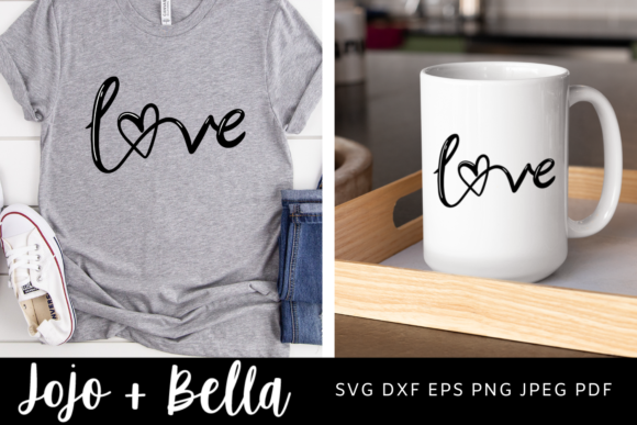 Reviewing the Love SVG for Real Embroidery Projects