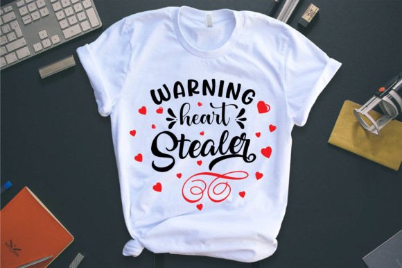 Reviewing the Typography Valentine SVG for Embroidery