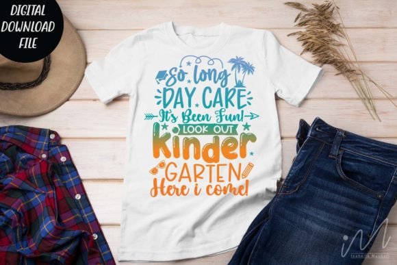 So Long Day Care: A Designer’s Review