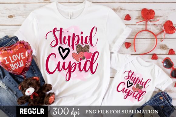 Stupid Cupid SVG: A Designer’s Embroidery Review