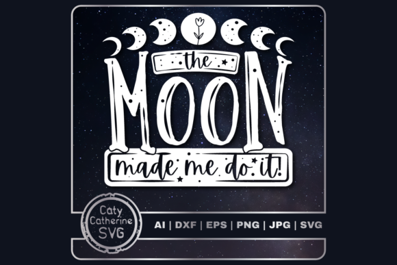 The Moon Made Me Do It: A Designer’s Embroidery Review