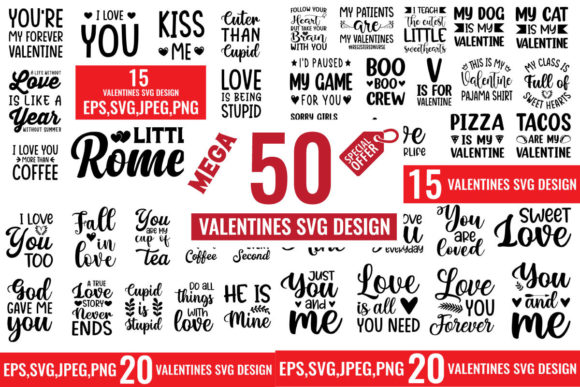 Valentine Svg Mega Bundle: A Designer’s Real-World Review