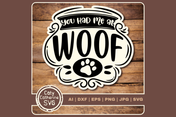You Had Me at Woof: A Designer’s Review